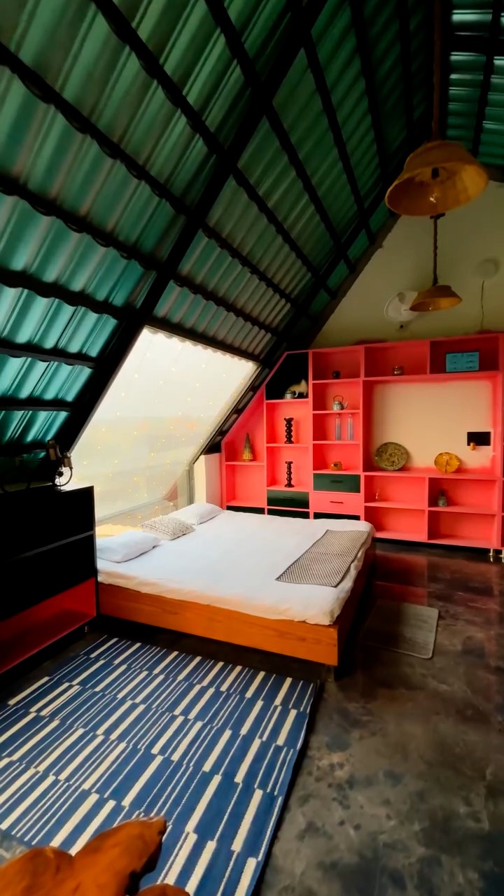 Attic Suites view 2