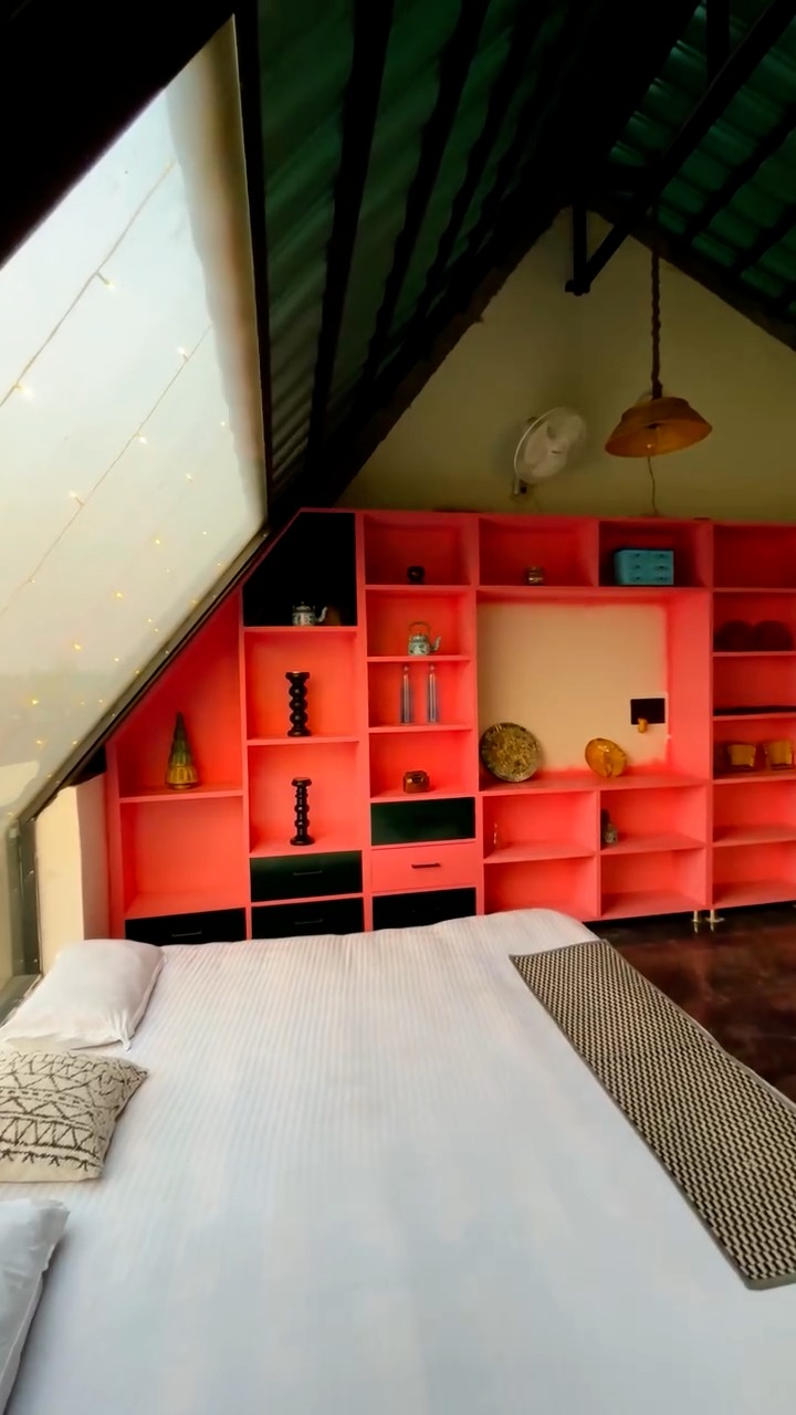 Attic Suites view 3