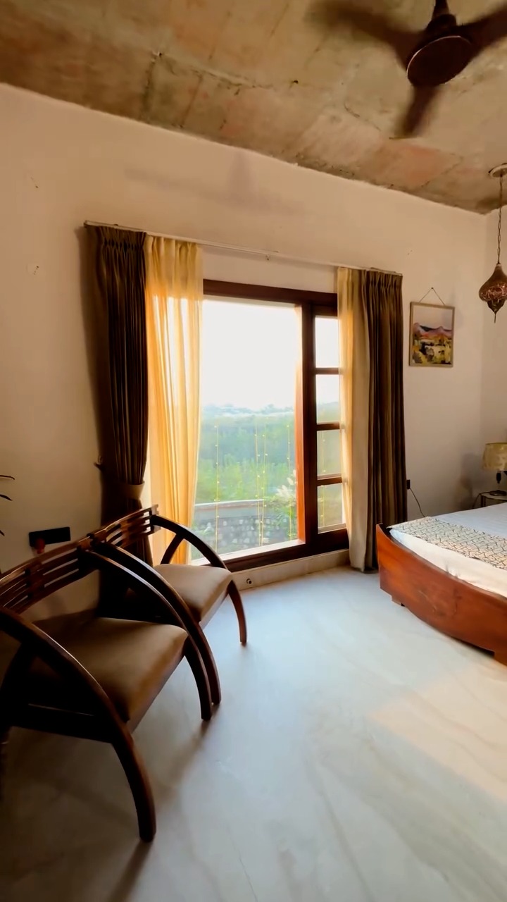 Arundhati Suites view 2