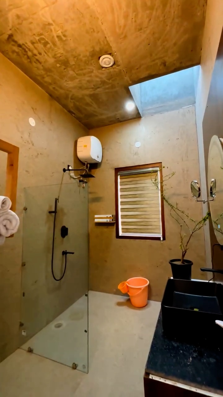 Ashlesha Suites view 2